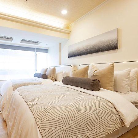 之跡 台北 Apartment Taipei Exterior photo