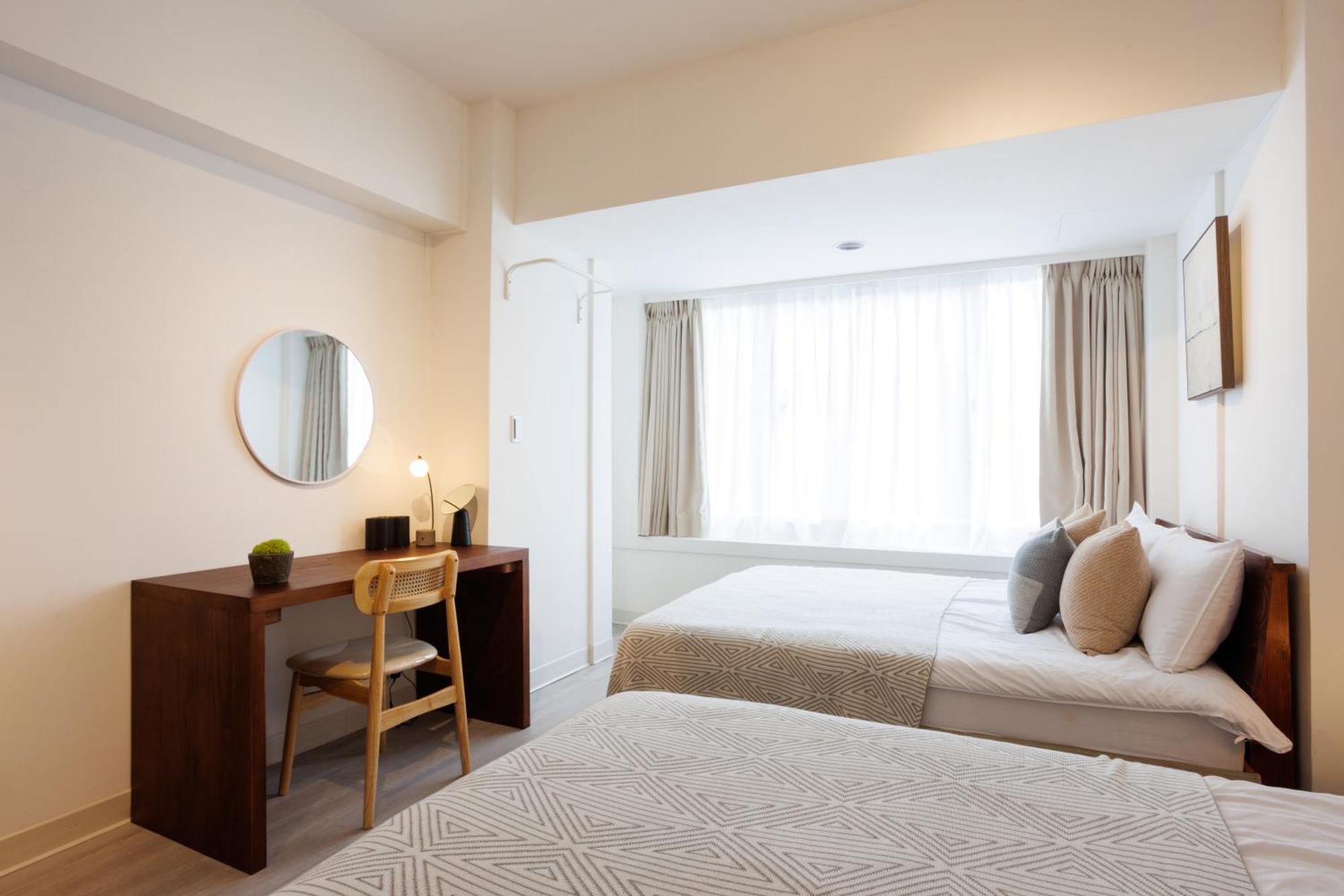 之跡 台北 Apartment Taipei Exterior photo